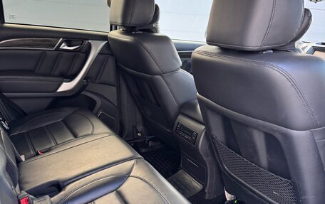 Haval H9 I рестайлинг, 2022 год, 2 045 000 рублей, 18 фотография