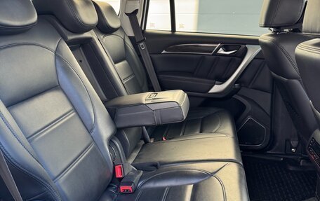 Haval H9 I рестайлинг, 2022 год, 2 045 000 рублей, 19 фотография