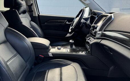Haval H9 I рестайлинг, 2022 год, 2 045 000 рублей, 17 фотография