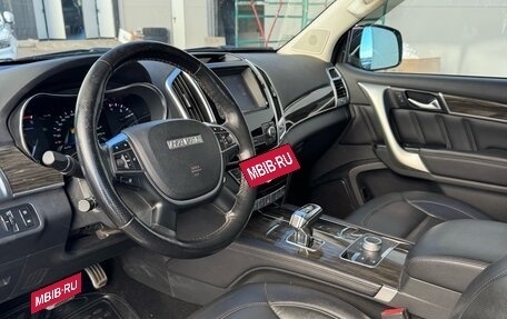 Haval H9 I рестайлинг, 2022 год, 2 045 000 рублей, 11 фотография