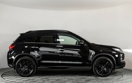 Mitsubishi ASX I рестайлинг, 2021 год, 2 660 000 рублей, 5 фотография