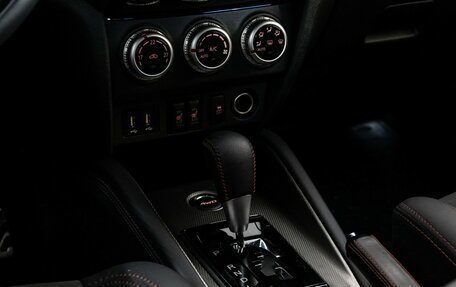 Mitsubishi ASX I рестайлинг, 2021 год, 2 660 000 рублей, 15 фотография