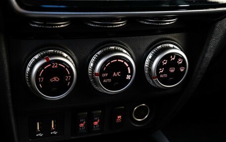 Mitsubishi ASX I рестайлинг, 2021 год, 2 660 000 рублей, 16 фотография