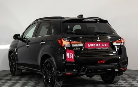 Mitsubishi ASX I рестайлинг, 2021 год, 2 660 000 рублей, 8 фотография