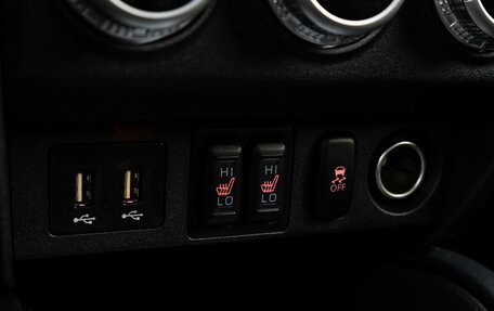 Mitsubishi ASX I рестайлинг, 2021 год, 2 660 000 рублей, 18 фотография