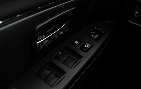 Mitsubishi ASX I рестайлинг, 2021 год, 2 660 000 рублей, 20 фотография