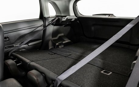 Mitsubishi ASX I рестайлинг, 2021 год, 2 660 000 рублей, 24 фотография