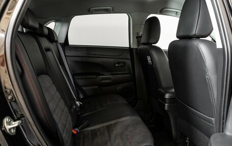 Mitsubishi ASX I рестайлинг, 2021 год, 2 660 000 рублей, 21 фотография