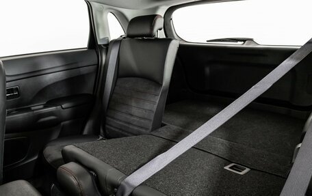 Mitsubishi ASX I рестайлинг, 2021 год, 2 660 000 рублей, 23 фотография