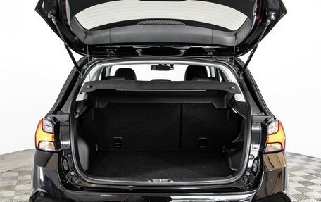 Mitsubishi ASX I рестайлинг, 2021 год, 2 660 000 рублей, 25 фотография