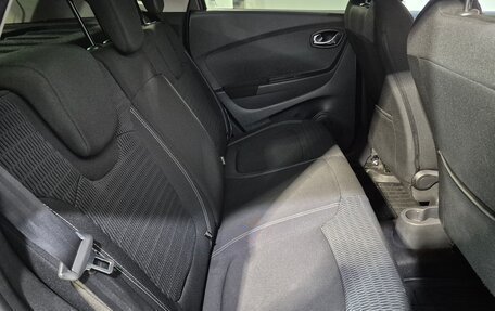 Renault Kaptur I рестайлинг, 2016 год, 1 188 000 рублей, 14 фотография