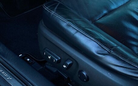 Toyota Camry, 2014 год, 1 397 800 рублей, 6 фотография