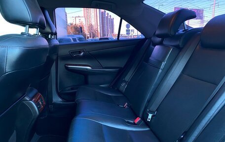 Toyota Camry, 2014 год, 1 397 800 рублей, 10 фотография