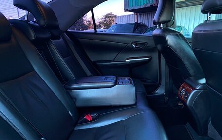 Toyota Camry, 2014 год, 1 397 800 рублей, 12 фотография