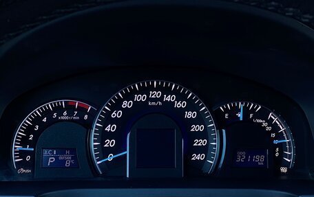 Toyota Camry, 2014 год, 1 397 800 рублей, 22 фотография