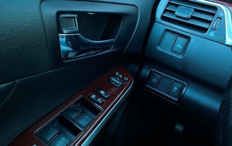 Toyota Camry, 2014 год, 1 397 800 рублей, 19 фотография