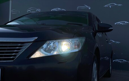 Toyota Camry, 2014 год, 1 397 800 рублей, 23 фотография