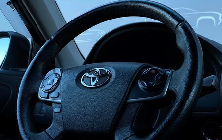 Toyota Camry, 2014 год, 1 397 800 рублей, 20 фотография