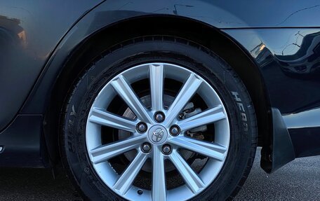 Toyota Camry, 2014 год, 1 397 800 рублей, 25 фотография