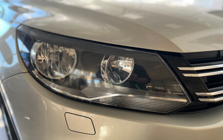 Volkswagen Tiguan I, 2012 год, 1 169 000 рублей, 9 фотография