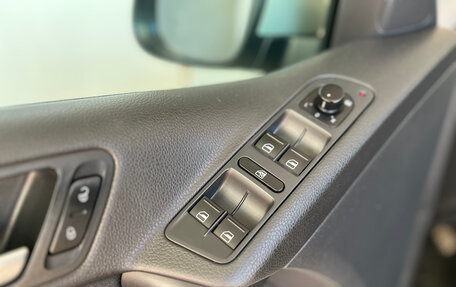 Volkswagen Tiguan I, 2012 год, 1 169 000 рублей, 12 фотография