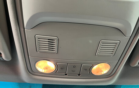 Volkswagen Tiguan I, 2012 год, 1 169 000 рублей, 16 фотография