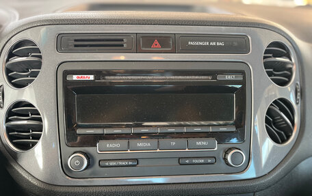 Volkswagen Tiguan I, 2012 год, 1 169 000 рублей, 17 фотография