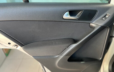 Volkswagen Tiguan I, 2012 год, 1 169 000 рублей, 19 фотография