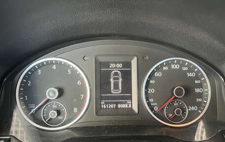 Volkswagen Tiguan I, 2012 год, 1 169 000 рублей, 15 фотография