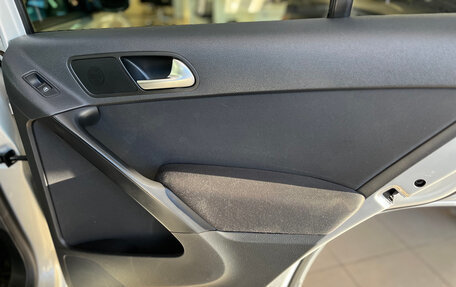 Volkswagen Tiguan I, 2012 год, 1 169 000 рублей, 21 фотография