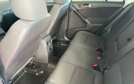 Volkswagen Tiguan I, 2012 год, 1 169 000 рублей, 20 фотография