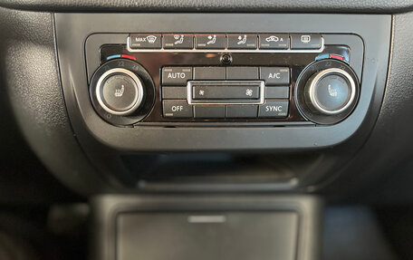 Volkswagen Tiguan I, 2012 год, 1 169 000 рублей, 18 фотография