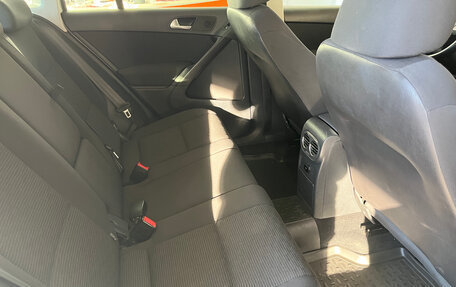 Volkswagen Tiguan I, 2012 год, 1 169 000 рублей, 22 фотография