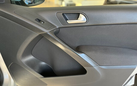 Volkswagen Tiguan I, 2012 год, 1 169 000 рублей, 23 фотография