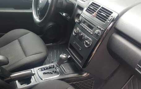 Mercedes-Benz A-Класс, 2011 год, 750 000 рублей, 5 фотография