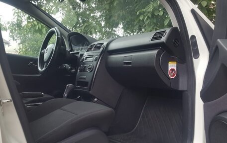 Mercedes-Benz A-Класс, 2011 год, 750 000 рублей, 4 фотография