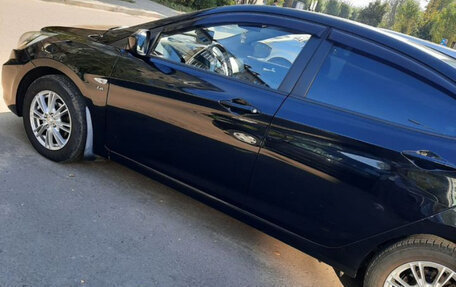 Hyundai Solaris II рестайлинг, 2013 год, 710 000 рублей, 2 фотография