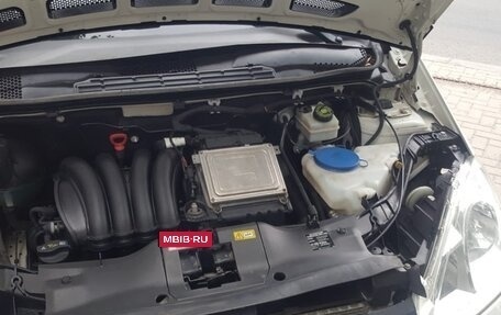 Mercedes-Benz A-Класс, 2011 год, 750 000 рублей, 6 фотография
