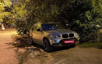 BMW X5, 2007 год, 1 150 000 рублей, 1 фотография