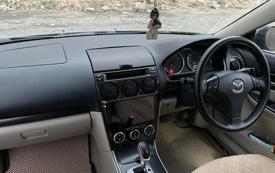 Mazda Atenza II, 2005 год, 610 000 рублей, 1 фотография