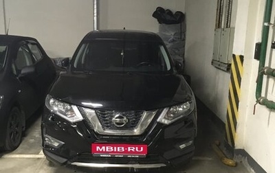 Nissan X-Trail, 2020 год, 1 400 000 рублей, 1 фотография