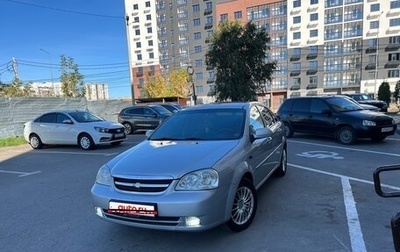 Chevrolet Lacetti, 2008 год, 480 000 рублей, 1 фотография