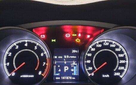 Mitsubishi Outlander III рестайлинг 3, 2008 год, 1 000 000 рублей, 6 фотография