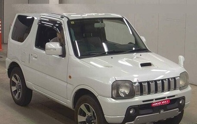 Suzuki Jimny, 2010 год, 506 000 рублей, 1 фотография