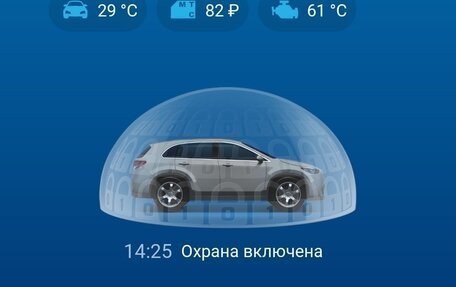 Mitsubishi Outlander III рестайлинг 3, 2008 год, 1 000 000 рублей, 12 фотография