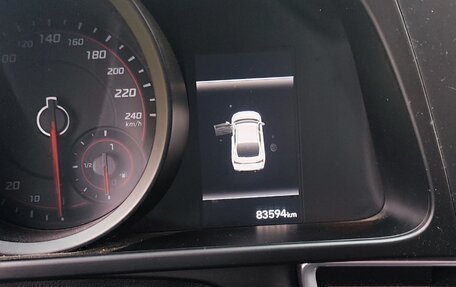 Hyundai Elantra, 2021 год, 2 100 000 рублей, 5 фотография