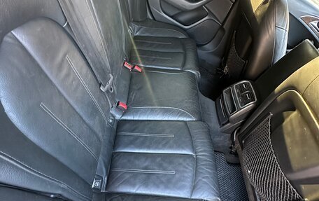 Audi A6, 2014 год, 925 000 рублей, 6 фотография