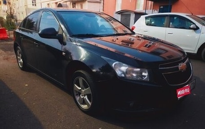 Chevrolet Cruze II, 2010 год, 540 000 рублей, 1 фотография