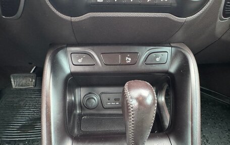 Hyundai ix35 I рестайлинг, 2011 год, 1 370 000 рублей, 12 фотография