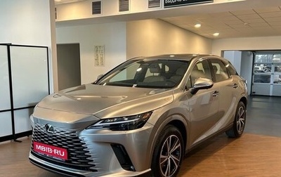 Lexus RX IV рестайлинг, 2025 год, 7 800 000 рублей, 1 фотография